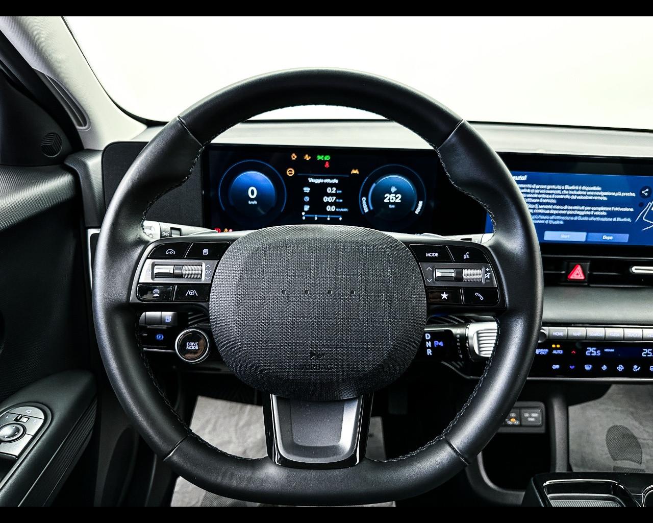 HYUNDAI IONIQ 5 PE 63 KWH RWD EXCLUSIVE