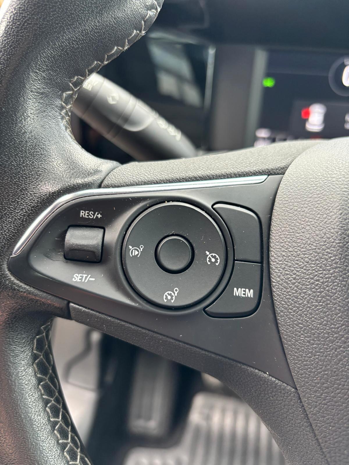 Opel Mokka 1.5 diesel Elegance