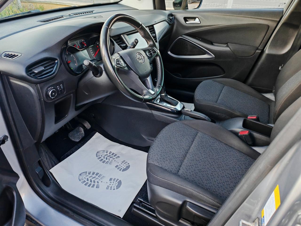 Opel Crossland 1.5 ECOTEC D 120CV Fulll 2021