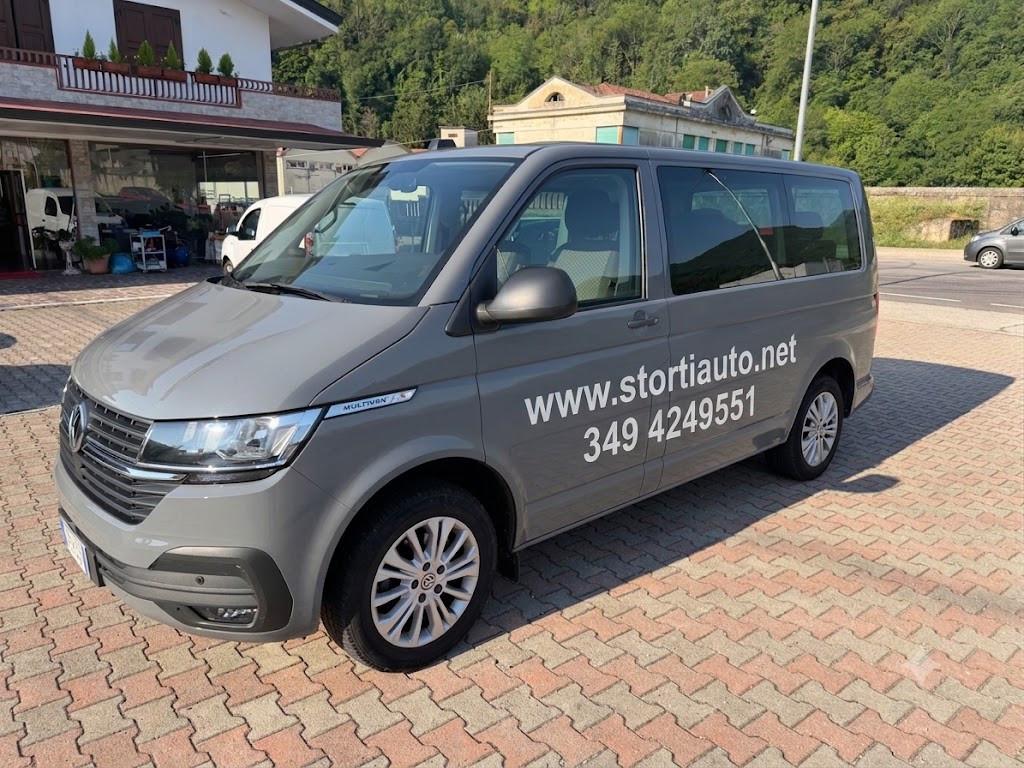 Volkswagen Multivan 2.0 tdi Life 4motion 150cv dsg 7p.ti