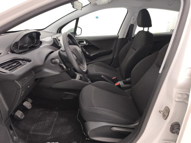 PEUGEOT 208 1.2 puretech Active s&s 82cv 5p neopatentati
