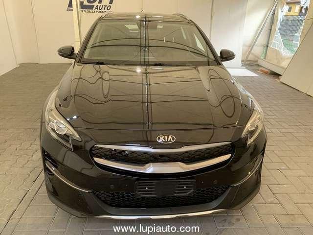 Kia XCeed 1.6 GDi 141CV PHEV DCT High Tech