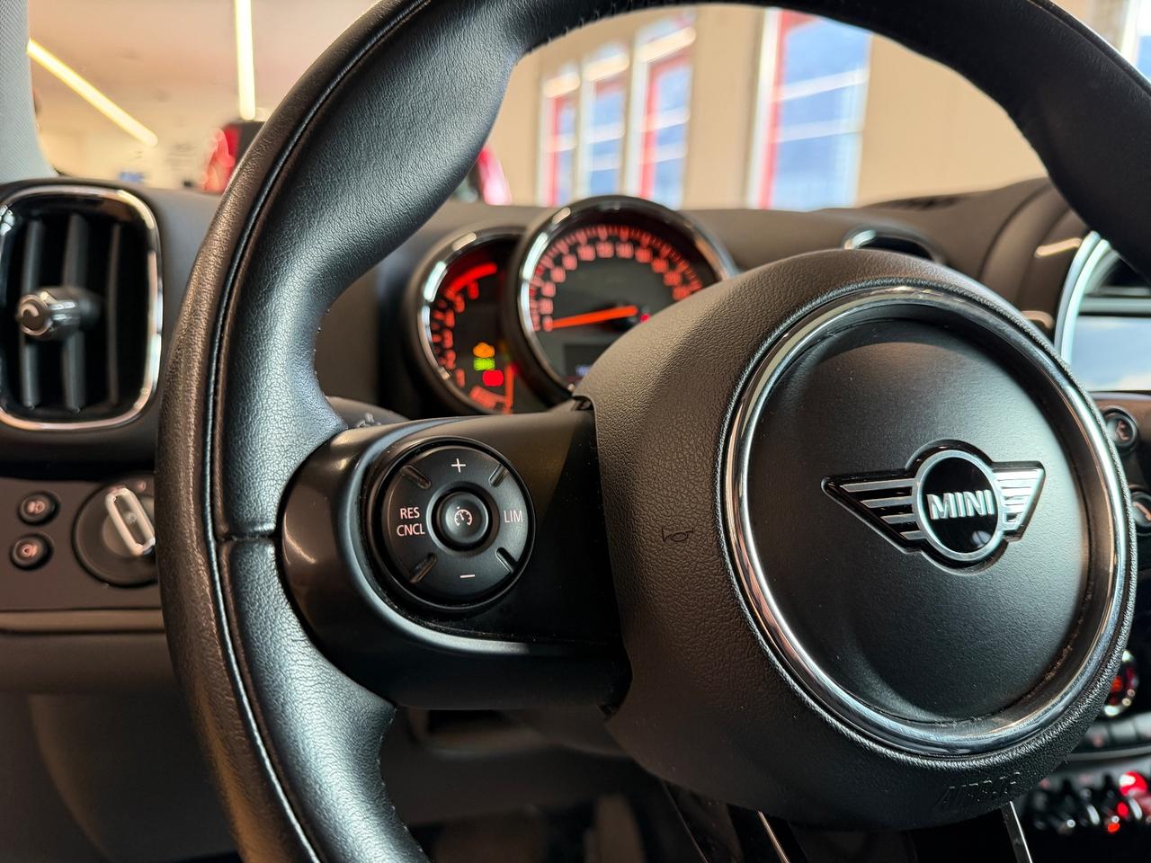 Mini Cooper SD Countryman 2.0 D Hype ALL4 FULL