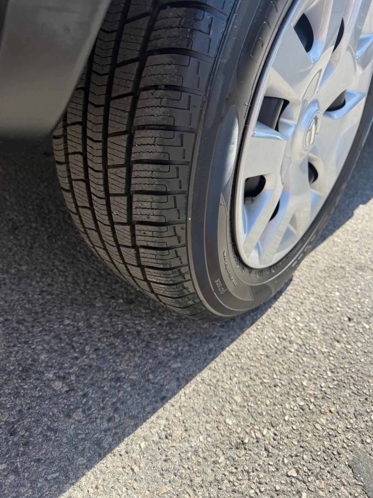 Nissan Qashqai 1.5 dCi DPF Tekna