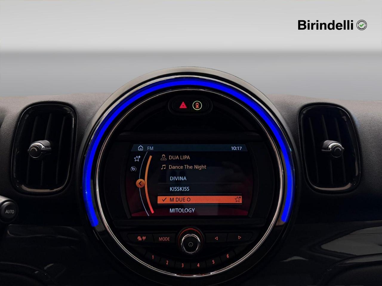 MINI Mini Countrym.(F60) - Mini 1.5 One D Hype Countryman