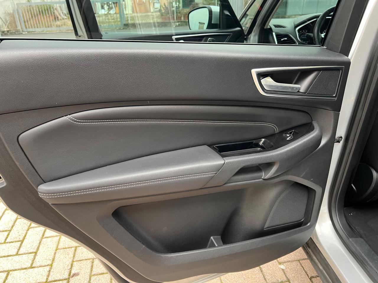 Ford Galaxy 2.0 TDCi 180CV Start&Stop Busin 139.000 km