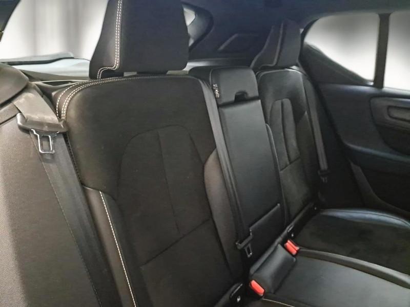 VOLVO XC40 T5 Plug-in Hybrid auto Recharge R-Design