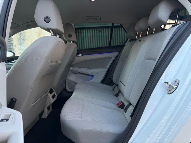 VOLKSWAGEN Golf 2.0 TDI 150 DSG Style