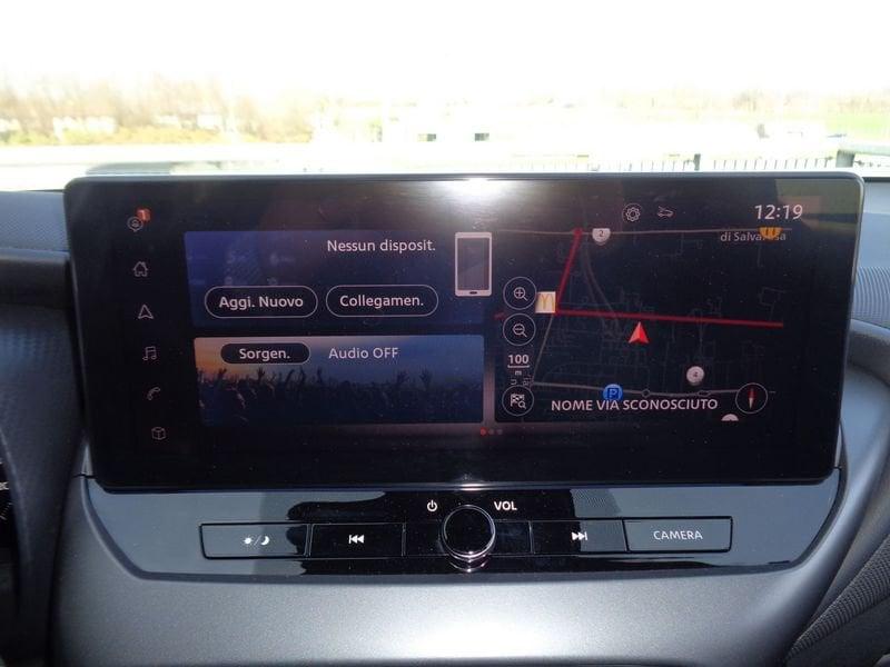 Nissan Juke Juke 1.0 dig-t N-Connecta 114cv dct