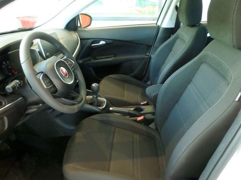 FIAT Tipo Tipo 1.6 Mjt S&S 5 porte Business