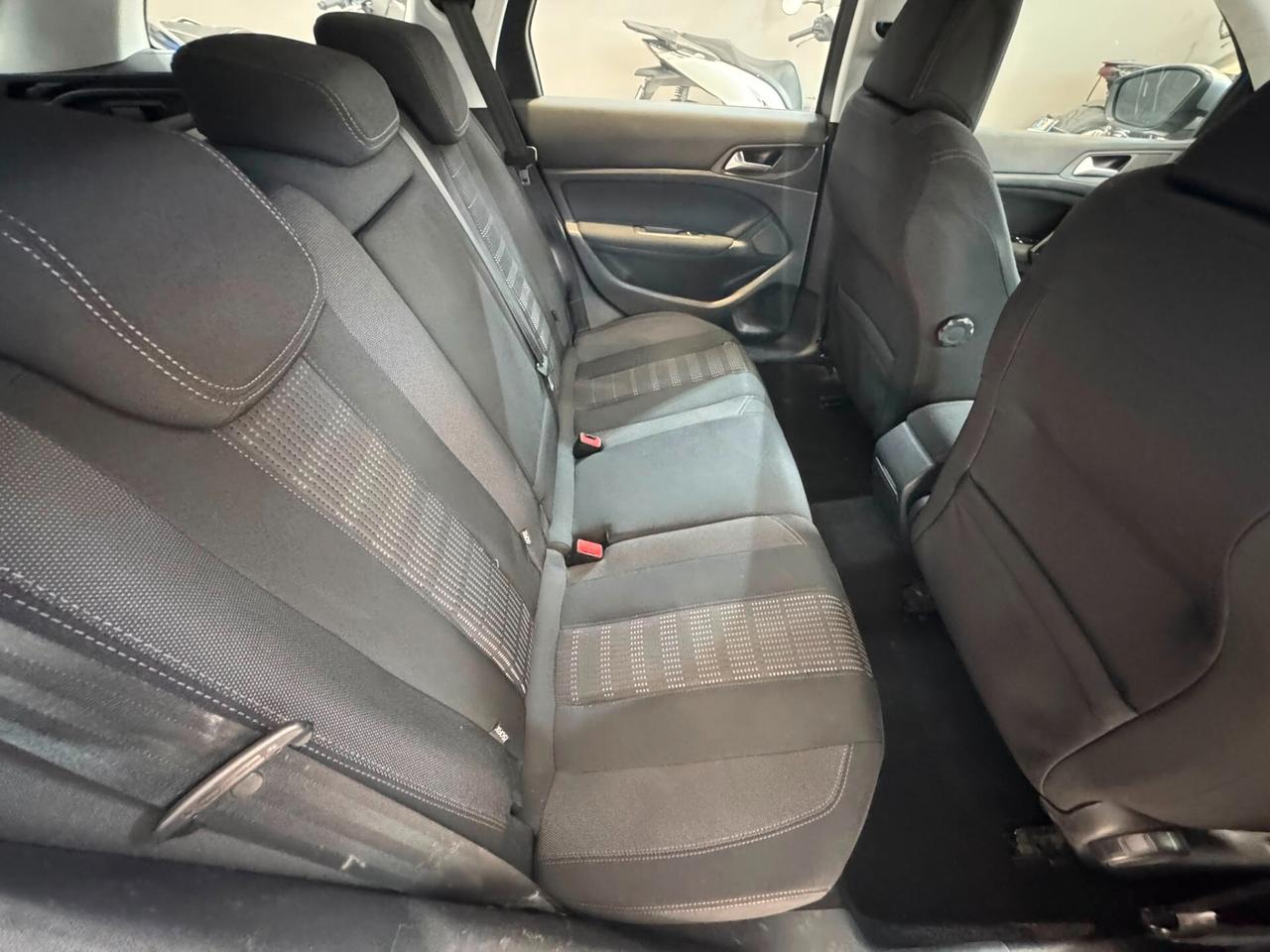 Peugeot 308 SW 1.6 HDI 115cv ALLURE