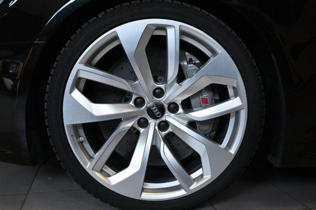 AUDI RS4 2.9 TFSI Q.TIPTR. DYNAMIC PLUS FRENI CARBOCERAMICI