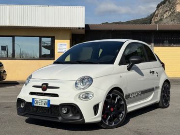 Abarth 595 1.4 Turbo T-Jet 180 CV Competizione