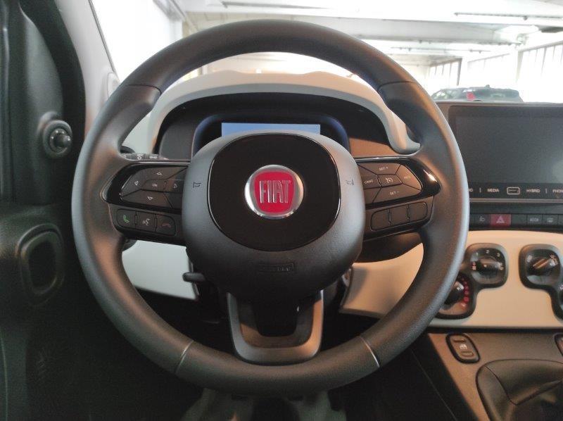 FIAT Pandina - Pandina 1.0 FireFly 65 CV Hybrid Cross