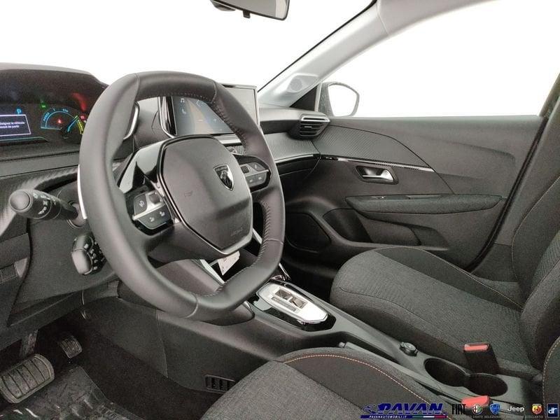 Peugeot 208 1.2 Hybrid 110 e-DCS6 5 porte Style