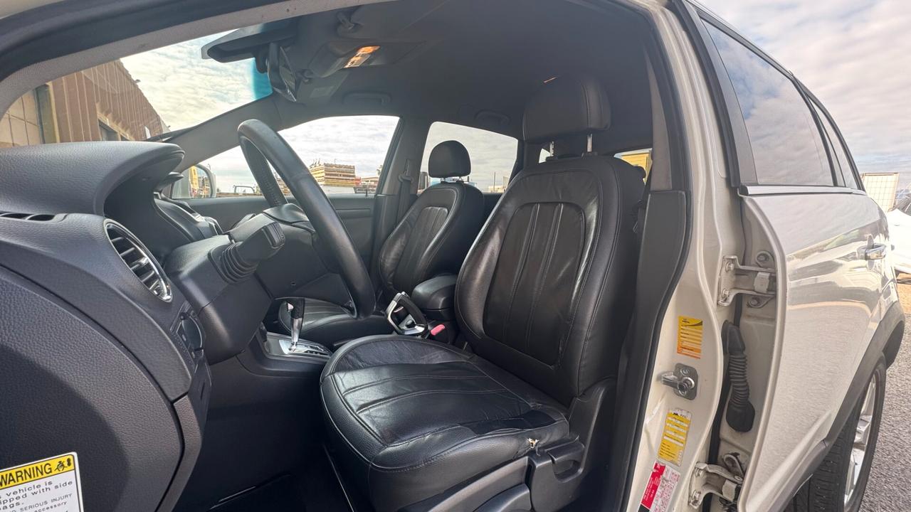 OPEL ANTARA 2.0 150CV - 2009