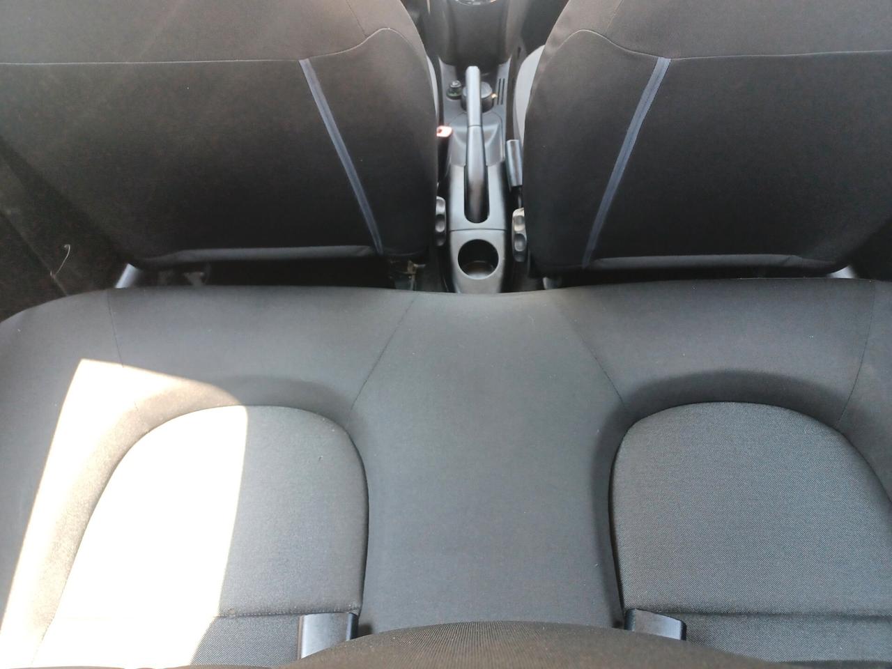 Lancia Ypsilon 1.2 DIVA ANNO 2011