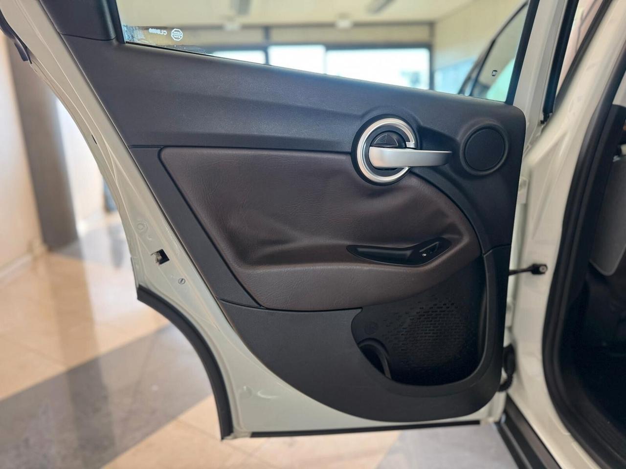 Fiat 500X 1.6 MultiJet 120 CV Business