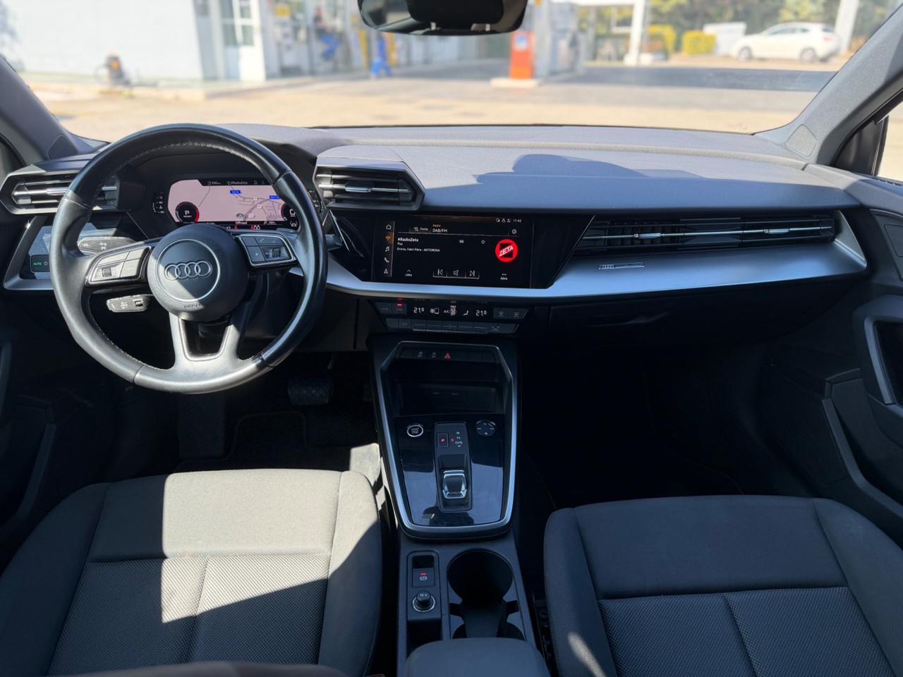 Audi A3 SPB 30 TDI S tronic Business