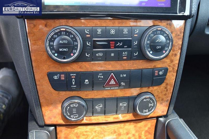 Mercedes-Benz GL GL 350 bt 4matic auto SPORT*FULL*