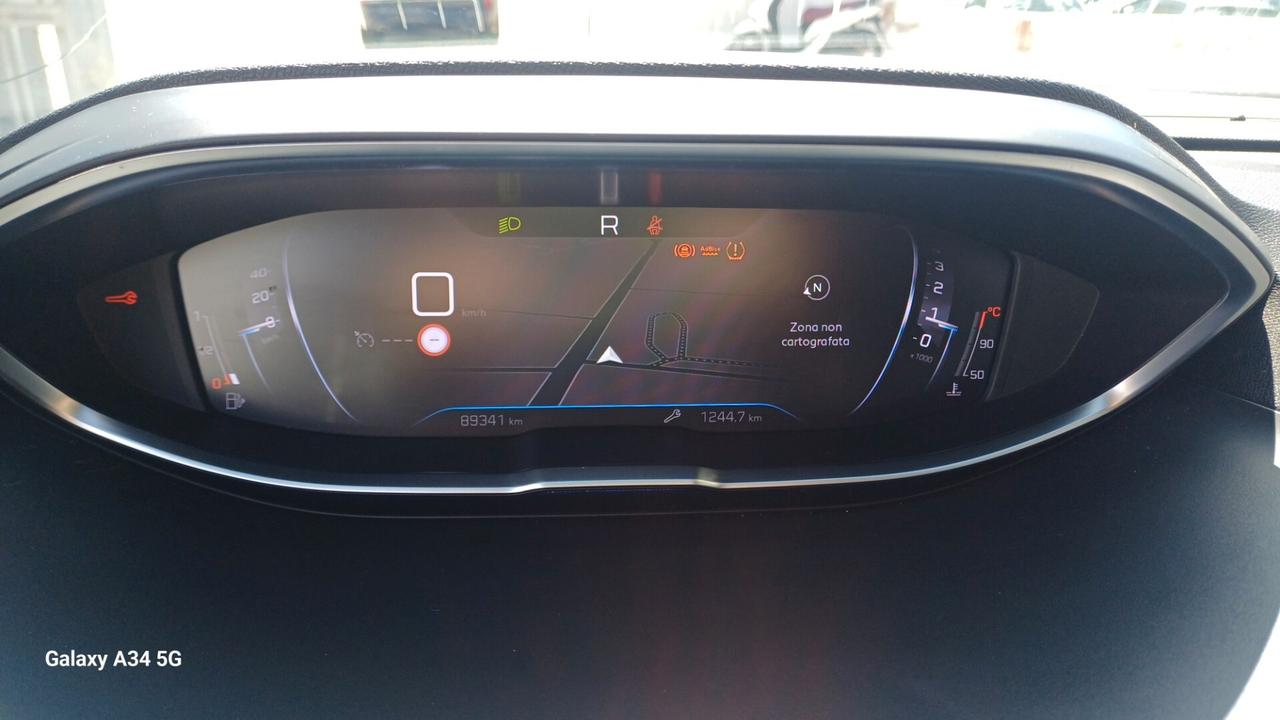 Peugeot 3008 BlueHDi 130 S&S EAT8 Allure Pack 2023!!