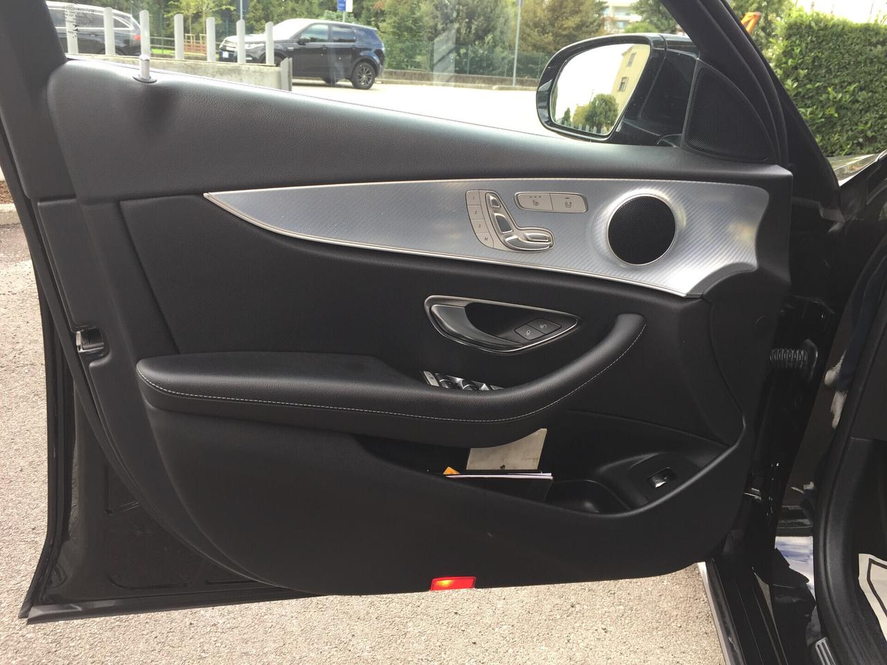 Mercedes-benz E 220 d S.W. 4Matic Auto Premium Plus