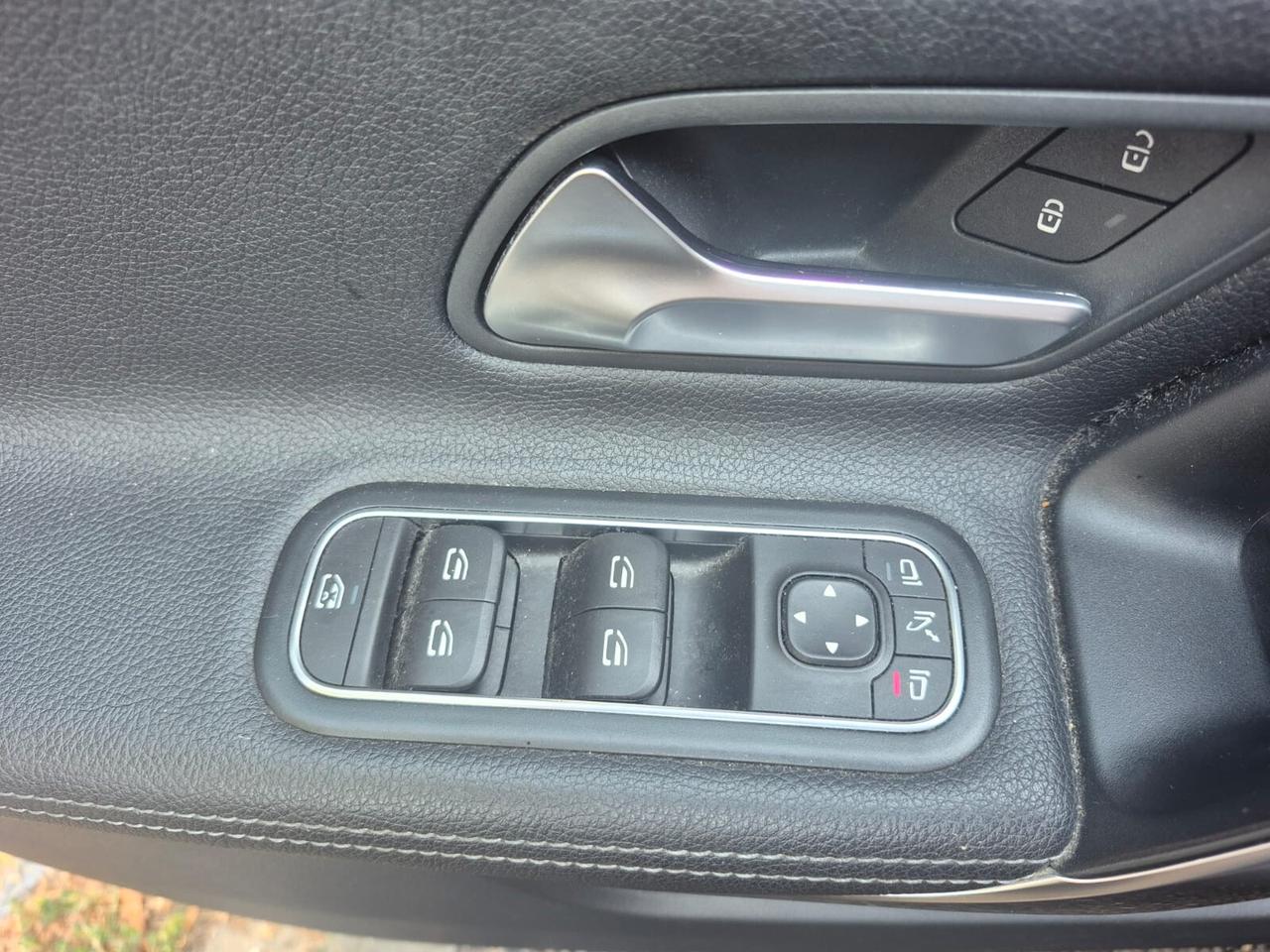Mercedes-benz A 200 Automatic Premium