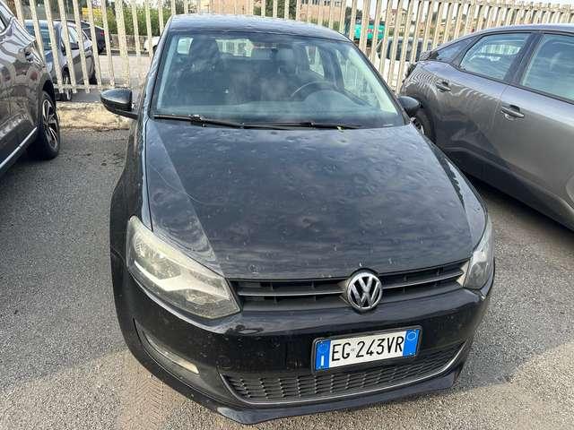 Volkswagen Polo 5p 1.4 Highline 86cv