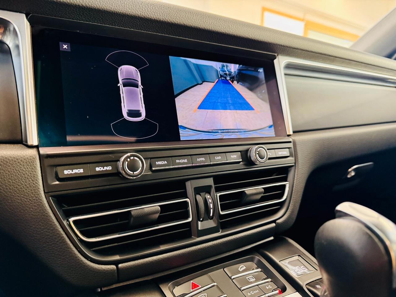 Porsche Macan 2.0 Benz. 245 Cv / TETTO - NO SUPERBOLLO