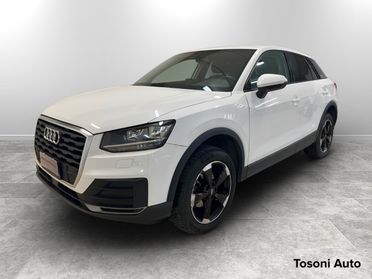 AUDI Q2 30 1.0 tfsi Business my19