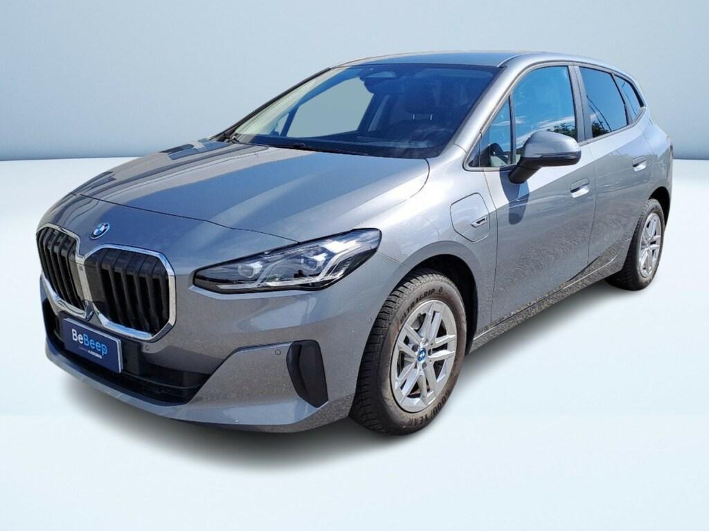 BMW Serie 2 Active Tourer 225 e xDrive DCT