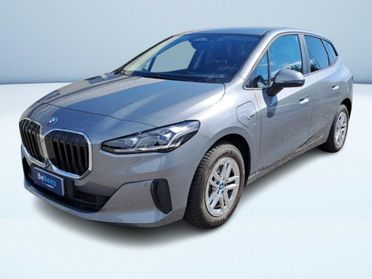 BMW Serie 2 Active Tourer 225 e xDrive DCT
