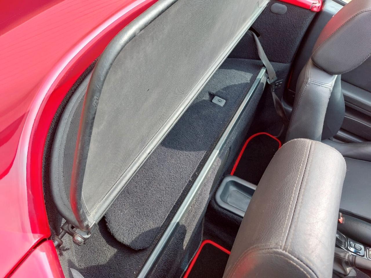 Alfa Romeo GTV Spider 3.0i V6 cat LUSSO ASI !!!
