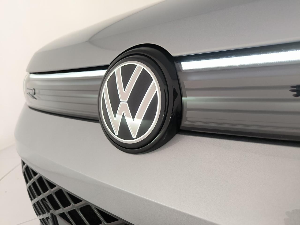 Volkswagen Tiguan 2.0 tdi r-line plus 150cv dsg