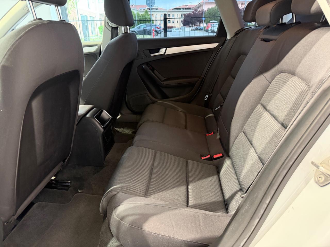 Audi A4 2.0 TDI 150 CV multitronic Advanced