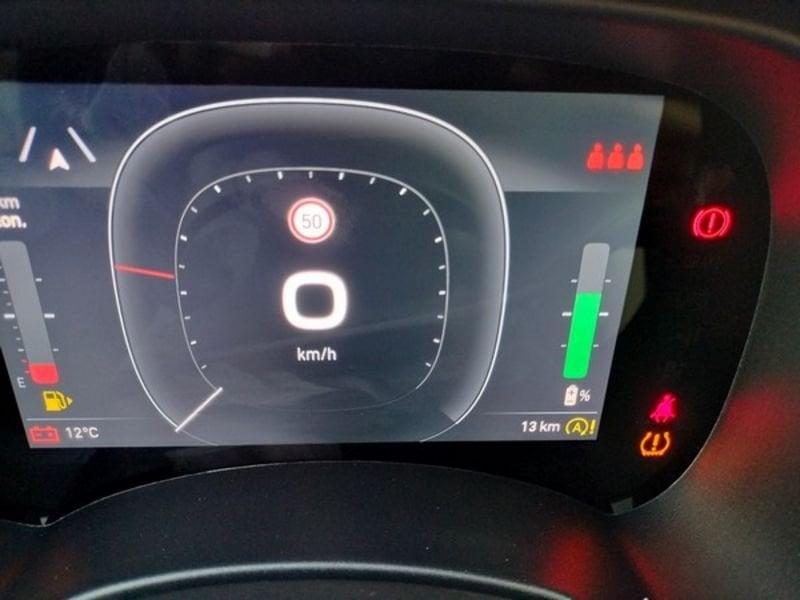 FIAT Panda Panda 1.0 FireFly S&S Hybrid Pandina