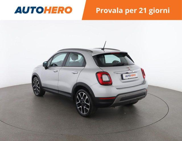 FIAT 500X 1.6 MultiJet 120 CV Cross