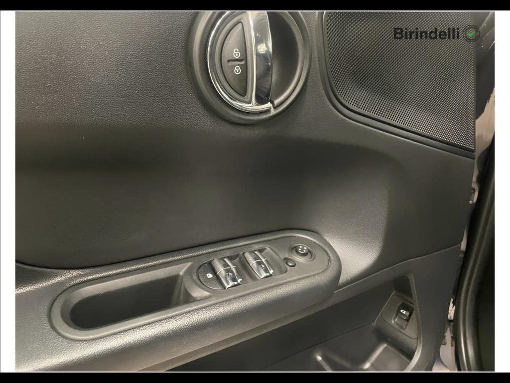 MINI Mini Countrym.(F60) - Mini 1.5 One D Northwood Edition Countryman