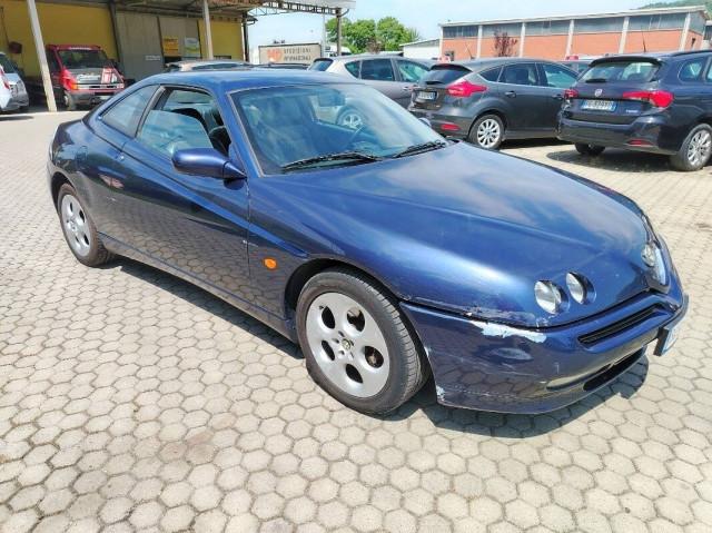 Alfa Romeo GTV 2.0 ts 16v L