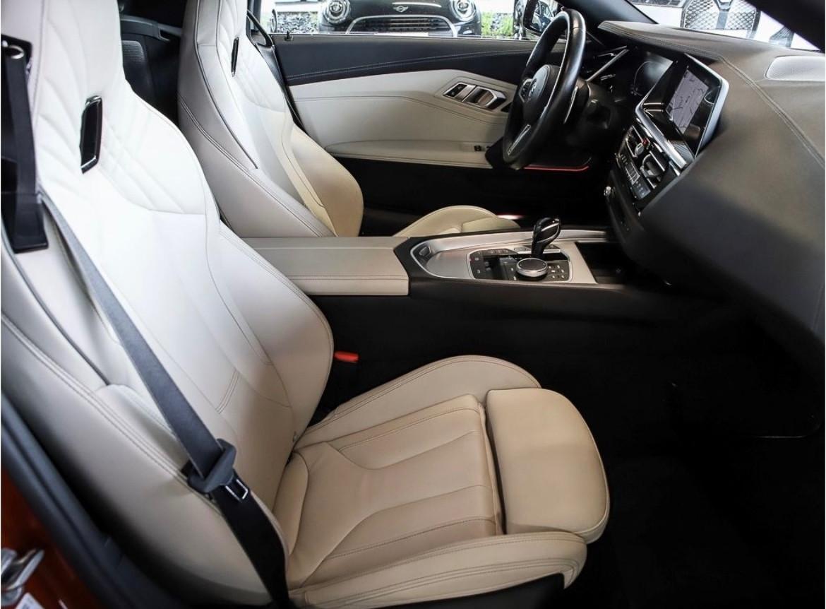 BMW Z4 30i M Sport