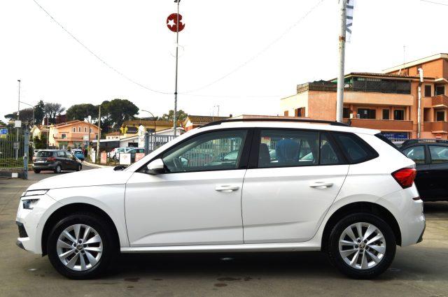 SKODA Kamiq 1.0 TSI Ambition