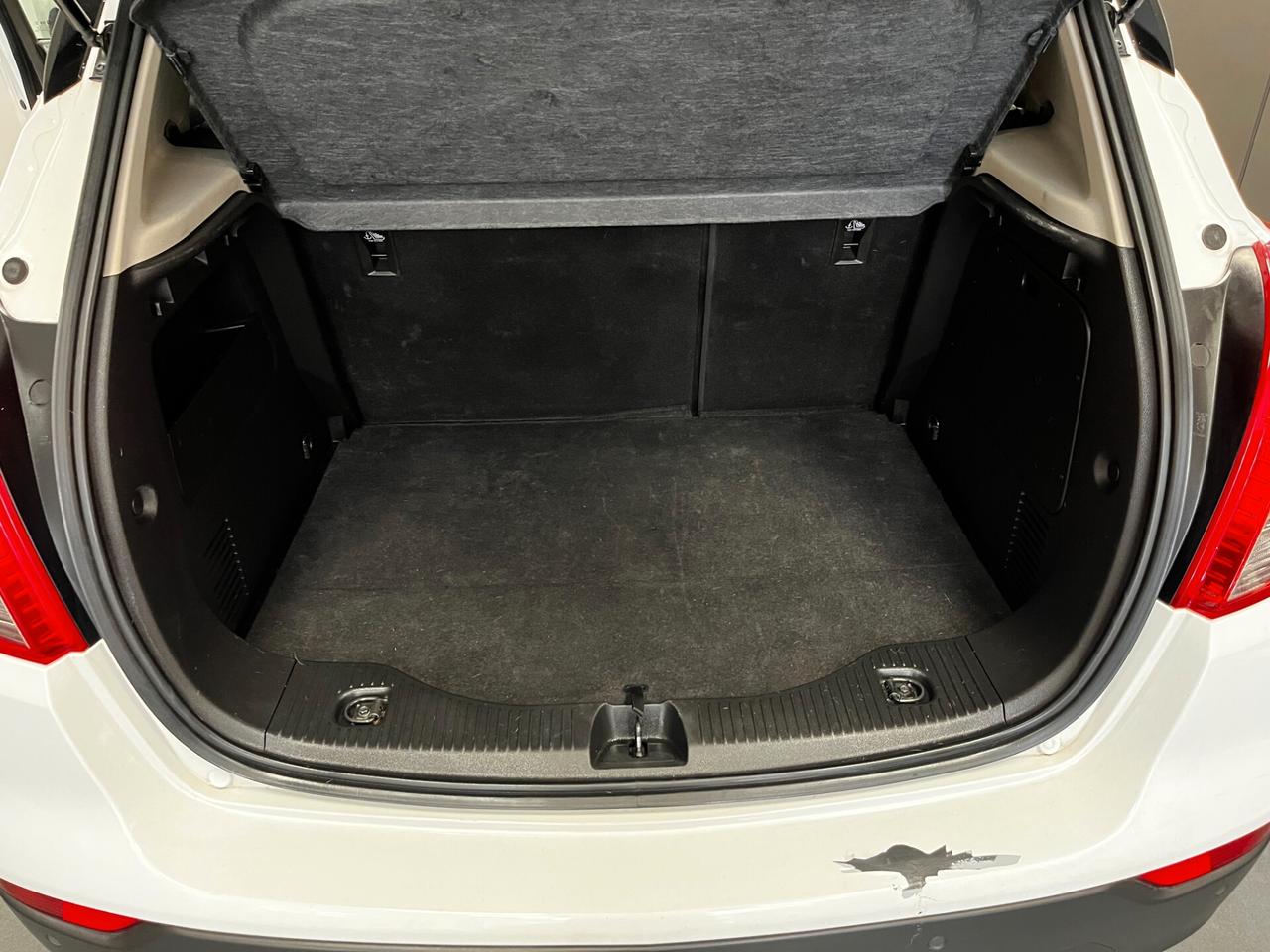 Opel Mokka X 1.6 CDTI Ecotec adavance s