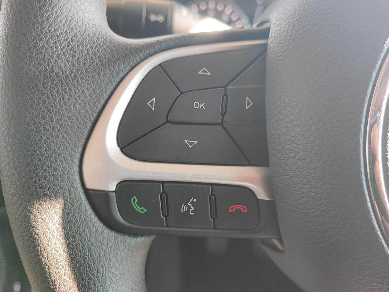 Jeep Renegade 1.0 T3 Limited