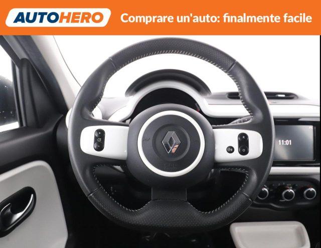 RENAULT Twingo SCe Lovely