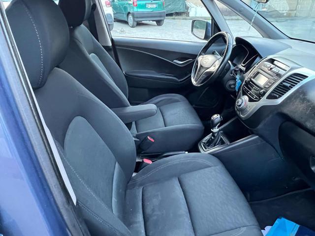 HYUNDAI iX20 Bellissima Pronta per Consegna 1.4 CRDI 90 CV