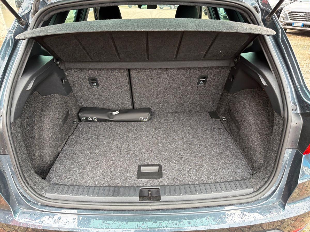 SEAT Arona 1.0 ecotsi FR 95cv