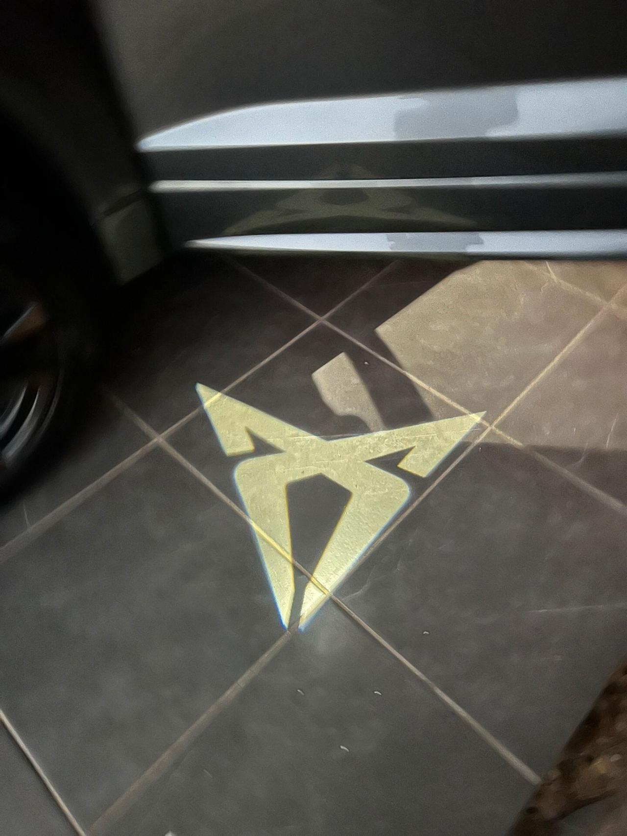 Cupra Ateca 2.0 TSI DSG 4Drive Tribe Edition 4wd GARANZIA CASA MADRE