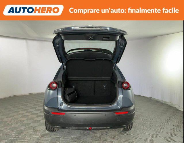 MAZDA MX-30 Executive