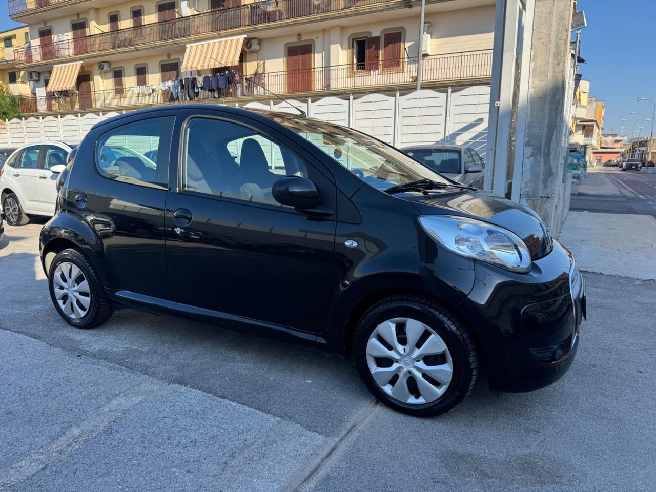 Citroen C1 1.4 DIESEL 55CV 2010