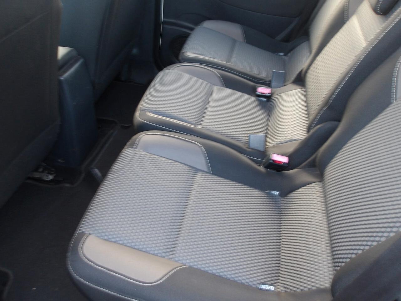RENAULT SCENIC 1.5 DCI-AUTO-2014